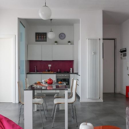 Apartamento Il Balcone Su Torino - Moderno Con Vista Superga Exterior foto